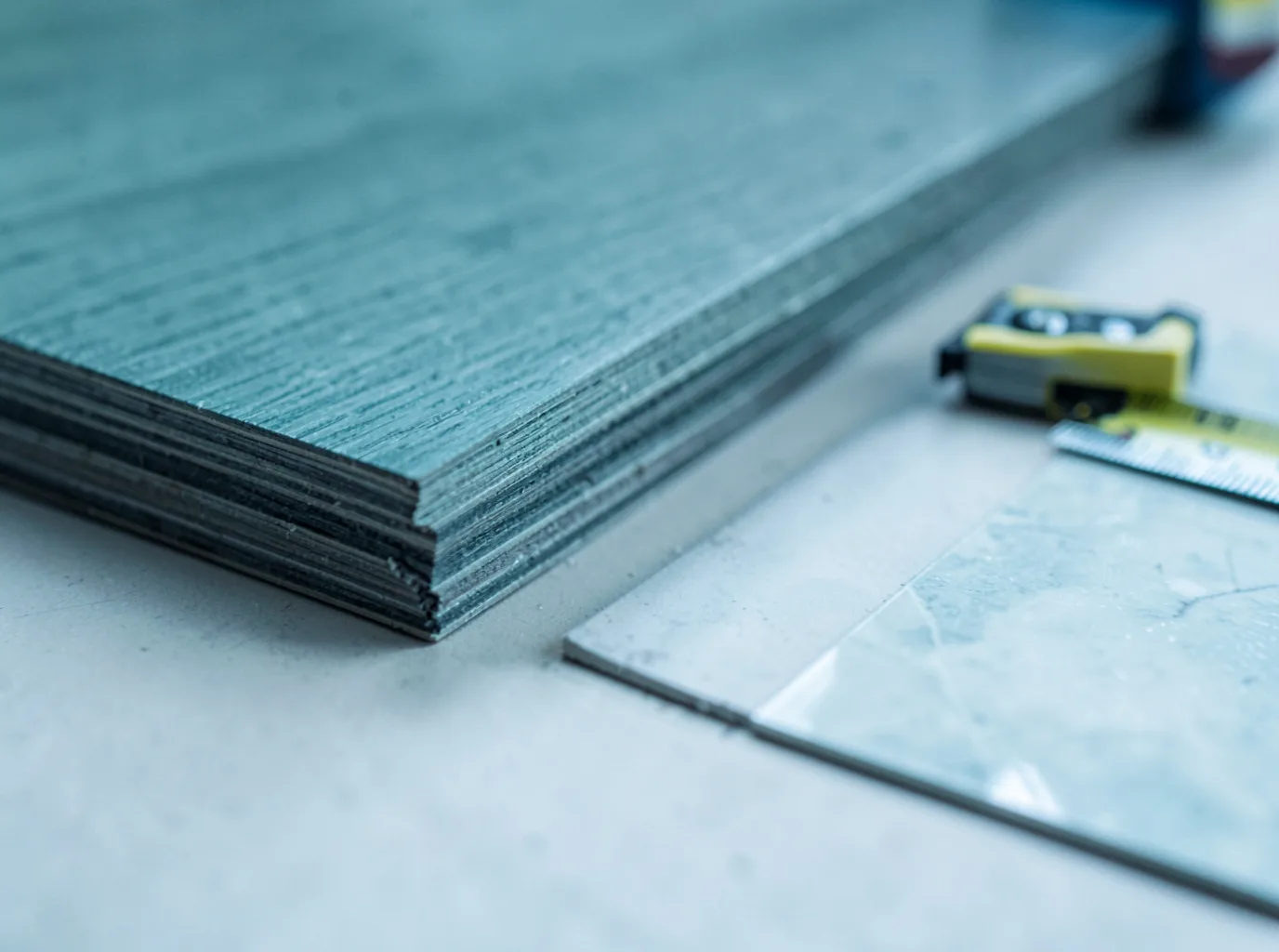 Luxury Vinyl Plank Installation Webster Groves, MO FAQs